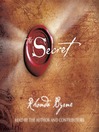 The Secret (MP3)